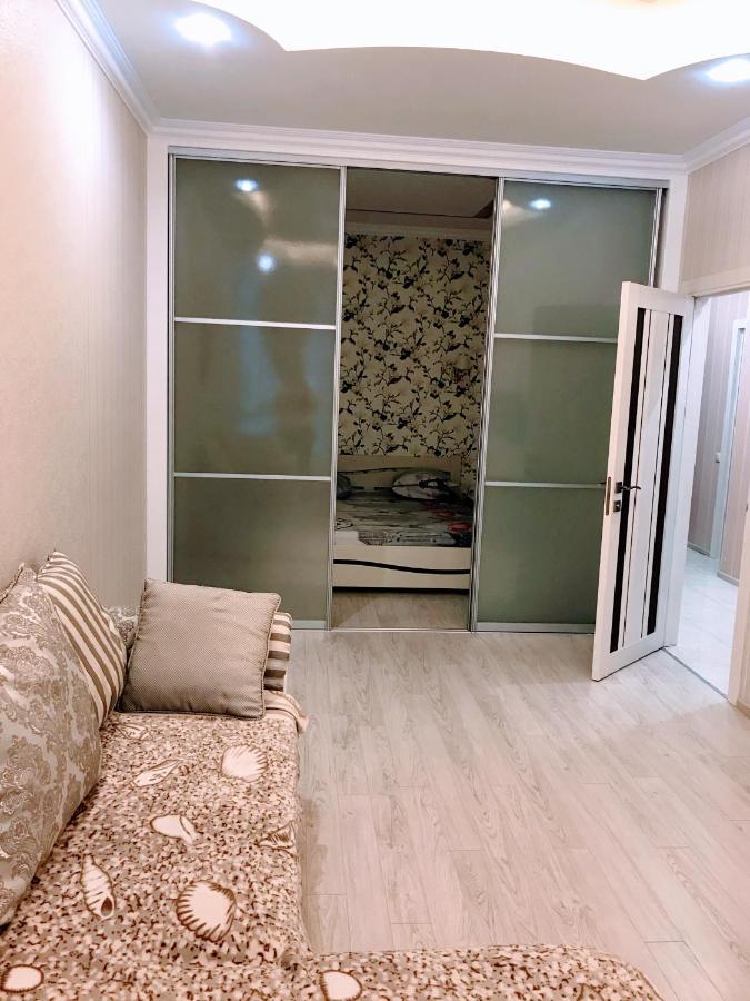 Beautiful Apartments By The Sea Odessa Exterior foto